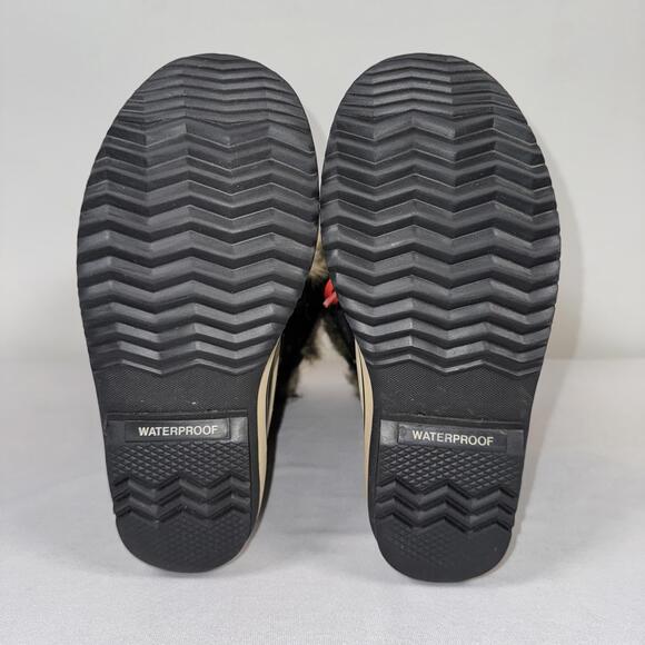 Sorel Joan of Arctic Women’s Waterproof Boot Size 7 - Picture 4 of 8